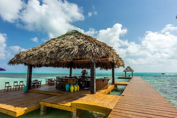 X''tan Ha Resort 1